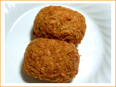 �����R���b�P