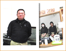 �X�����V